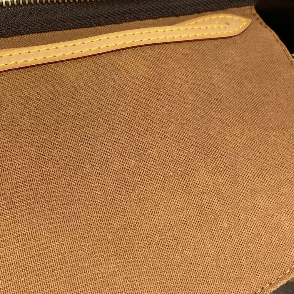 Louis Vuitton Speedy 30 Monogram Handbag M41526 - Picture 14 of 15